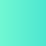 gradient horizontal aqua turquoise (1)