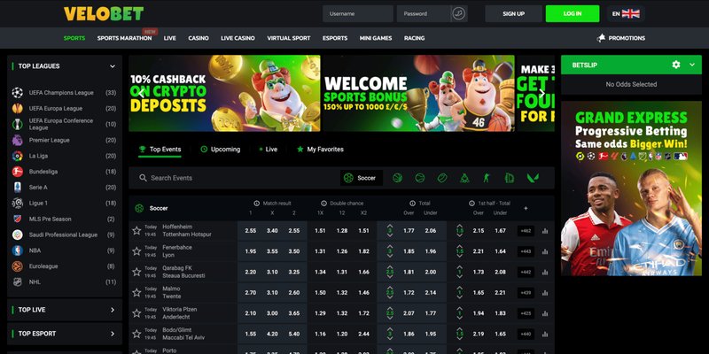 Image: British Gamblers Flock to Mobile Apps Despite Growing Competition