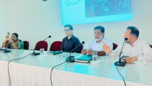 Puttalam Future Development Discussed Under 16 Life Cities Programme