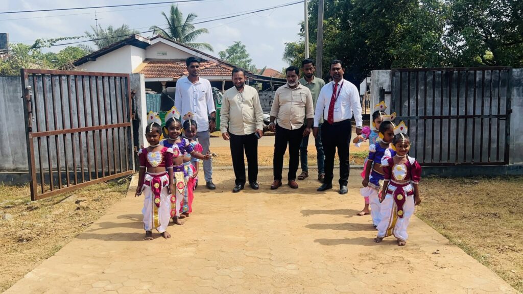 Local Government Week 2026: Free Ayurvedic Medical Service in Puttalam